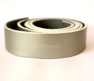 Bracelets en cuir cuir véritable cuir véritable d'Inde - Product Image 5