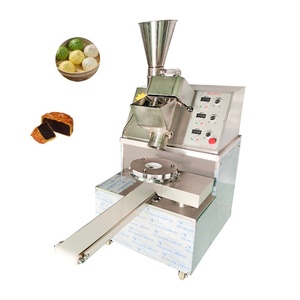 Mooncake Making Machine Baozi Bun Making Machine Bun Steam Machine - Product Image 5