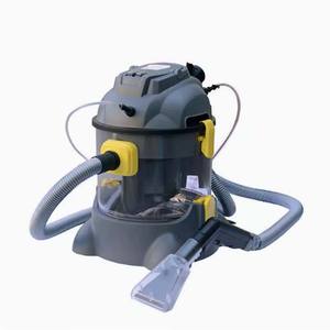 <span class=keywords><strong>Aspirateur</strong></span> sec humide à haute aspiration <span class=keywords><strong>20L</strong></span> pour le nettoyage des tapis de voiture Puissance forte - Product Image 2