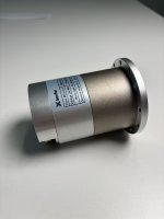 Kit de servomoteur de précision BLDC pour articulation robotique, destiné aux exosquelettes médicaux, robots de service et manipulateurs collaboratifs