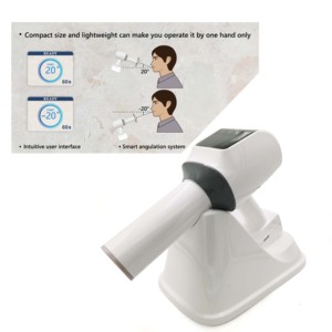 Máquina de Raio-X Dental Portátil, Câmera Digital de Raio-X, Unidade Dental, Instrumento Veterinário, Máquina de Raio-X Portátil - Product Image 3