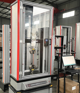 เครื่องทดสอบแรงดึง WDW-30 30KN / เครื่องทดสอบความเหนื่อยล้าของสปริง - Product Image 4