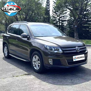 <span class=keywords><strong>Volkswagen</strong></span> <span class=keywords><strong>Tiguan</strong></span> <span class=keywords><strong>2015</strong></span> Automatica 1.8TSI Trazione Integrale Prezzo Negoziabile Veicolo Ispezionato - Product Image 3