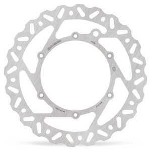 Moto Master Nitro Husqvarna FE 350 14-25 Disques de frein avant - Product Image 1