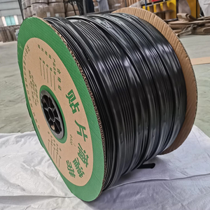 Watering &amp; <strong>Irrigation</strong> Design Greenhouse Agricultural PE Hose <strong>Drip</strong> Tube 16mm <strong>Drip</strong> Tape <strong>Emitter</strong> <strong>Drip</strong> <strong>Irrigation</strong> System - Product Image 4