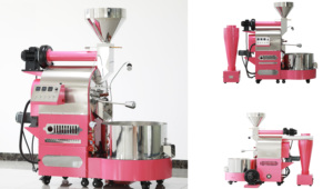 Di grandi dimensioni elettrico scoperta latina del chicco di caffè <span class=keywords><strong>carmelo</strong></span> gateway 10 kg 13 chili di caffè roasters dal momento che sei per il caffè di torrefazione - Product Image 6