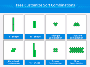 Оптовая продажа, перезаряжаемый никель-металлогидридный робот-пылесос, 12 В 14,4 В - Product Image 3