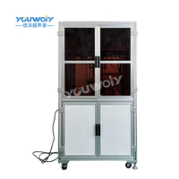 2025 Hot Seller Hot Staking Machine Machines debout au sol pour la Machine de carte PCB de soudage par fusion thermique