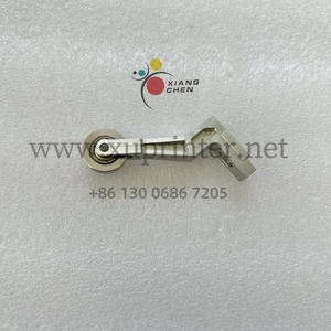 Support de rouleau WD 1set SA.022.106, roulement à billes rainuré SA.022.107, axe SA.022.108, pièces d'impression offset - Product Image 6