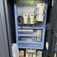 Nouveaux produits phares : Tour CNC TCK50 haute performance à commande adaptative, usinage CNC personnalisé, commande FANUC, 3 axes, garantie 1 an