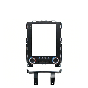 Descuento por Volumen: Marco de Radio para Coche de 9.7 Pulgadas para <span class=keywords><strong>Renault</strong></span> Koleos 2004-2011, Marco de Radio Android, Marco de Estéreo para Coche - Product Image 1