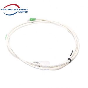 สายอีเธอร์เน็ตอุตสาหกรรม Brand New 51305980-284 REVB ความเร็ว 100Mbps STP Cat5e/Cat6 สำหรับระบบ Measurex - Product Image 2