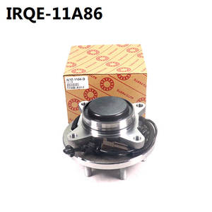 Ensemble de roulement de roue avant et tête d'essieu IRQE-11A86 JL1Z-1104-D pour remplacement de camion moyen - Product Image 1