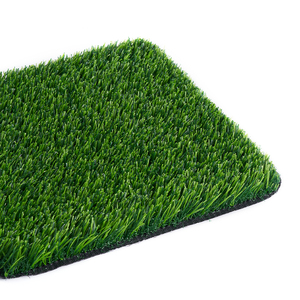 2025 mới nhất Chất lượng cao cảnh quan thảm cỏ tổng hợp <span class=keywords><strong>Turf</strong></span> cỏ nhân tạo - Product Image 3