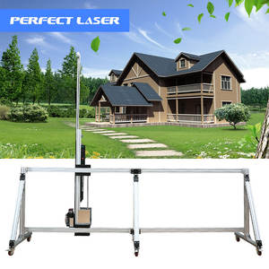 Imprimante murale verticale automatique à <span class=keywords><strong>jet</strong></span> <span class=keywords><strong>d</strong></span>'<span class=keywords><strong>encre</strong></span> 3D haute vitesse 9600 dpi, séchage rapide, pour <span class=keywords><strong>impression</strong></span> <span class=keywords><strong>d</strong></span>'art mural intérieur - Product Image 2