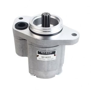En stock Bomba hidráulica de engranajes para excavadora Bomba de carga Bomba piloto para HPVO91 - Product Image 1