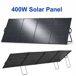<span class=keywords><strong>Panneau</strong></span> <span class=keywords><strong>solaire</strong></span> pliable bifacial OEM 100W-400W, cellules monocristallines <span class=keywords><strong>à</strong></span> haute efficacité 28%, étanche IP67, <span class=keywords><strong>tension</strong></span> en circuit ouvert 24V - Product Image 1