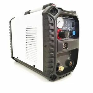 LGK-40 Inverter arc kaynakçı taşınabilir hava plazma kesme makinası