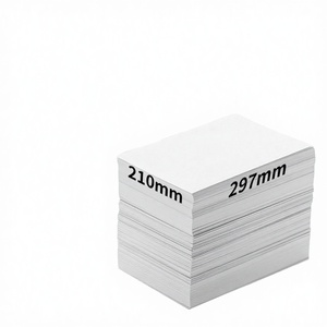 Fabricante Líder de Rollos de Papel Térmico para Cajas Registradoras, Impresos Personalizados, 80*80mm, 100% Pulpa de Madera, 48-80gsm, Blancos, Digitales - Product Image 2