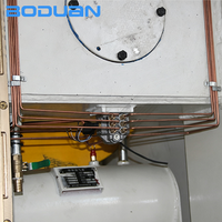 Presse à poinçonner automatique haute sécurité Boduan JH21 80 tonnes, presse pneumatique pour perforation de trous dans le métal