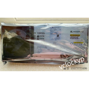 1 unidad de módulo de control de velocidad WOODWARD 8273-138 nuevo, envío gratis a través de Fedex/DHL - Product Image 4