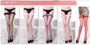 <span class=keywords><strong>Calze</strong></span> a rete nere di pizzo elastico di alta qualità <span class=keywords><strong>calze</strong></span> al ginocchio antiscivolo per donne con <span class=keywords><strong>tacchi</strong></span> alti <span class=keywords><strong>e</strong></span> <span class=keywords><strong>calze</strong></span> - Product Image 5