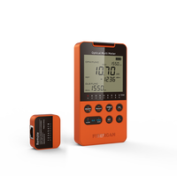 Multimeter Optik 7-in-1 1310/1550nm dengan VFL untuk Jaringan Fiber