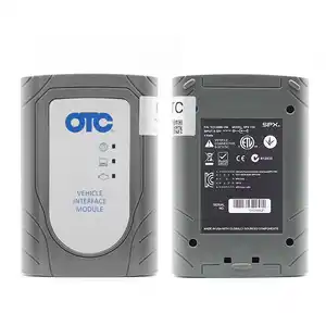 עבור טויוטה OTC V16.00.017 הגלובלי Techstream GTS OTC VIM OBD סורק OTC סורק עבור טויוטה IT3 עדכון עבור טויוטה It2