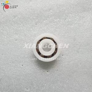 ZD.235-125-01-00 Folder Drive <b>Roller</b> 30x10x9mm for Stahl Folding Machine Printing Parts - Product Image 3