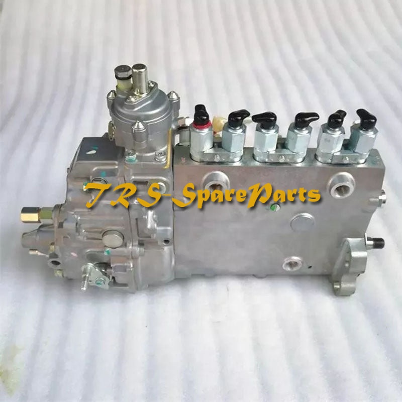 Zexel Fuel Pump for 4BT 4D102 Engine - Reliable Performance