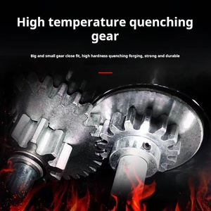 1 tấn thủy lực Tời điện xe tải tời 12V 24V tùy chọn không dây 4x4 off-road thuyền di động sử dụng dây thép Nylon xử lý - Product Image 3