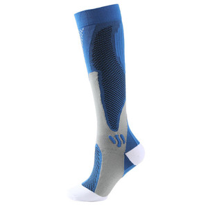 Wholesale <b>Running</b> Compression <b>Socks</b> Stockings Men Women Sports for Nursing Rugby Cycling Football Varicose Veins - Product Image 1