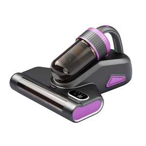 OWNSWING Aspirateur portable sans fil à haute aspiration Type de nettoyage rapide Contrôleur d'acariens, élimine efficacement les acariens du lit - Product Image 1