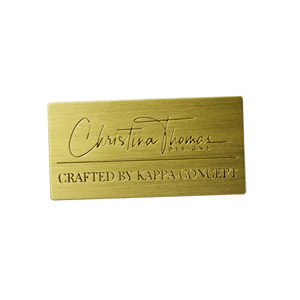 Personnalisé diverses tailles gravure au laser anodisé feuille d'aluminium nom laiton or inoxydable blanc <span class=keywords><strong>pour</strong></span> <span class=keywords><strong>plaque</strong></span> métal <span class=keywords><strong>tombe</strong></span> - Product Image 3