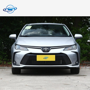<span class=keywords><strong>Corolla</strong></span> 2020-2025, Sedán Eléctrico Inteligente de 1.5L y 1.8L, 100 CV, Transmisión Manual, Asientos de Cuero, Volante a la Izquierda, Emisiones Euro IV, Táctil - Product Image 2