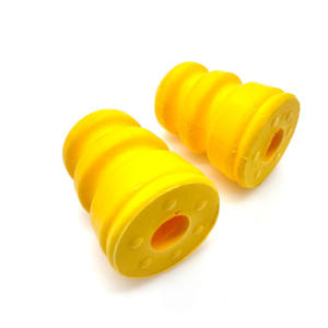 Revestimiento de la barra estabilizadora delantera 51306-SNA-A02 para Honda Civic con suspensión no independiente, montaje de goma - Product Image 4