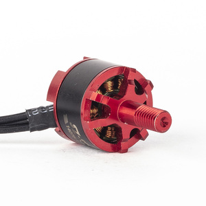 <span class=keywords><strong>Motor</strong></span> de Dron sin escobillas <span class=keywords><strong>Happy</strong></span> H600 3538, 550KV, 12S, para helicópteros RC - Product Image 5