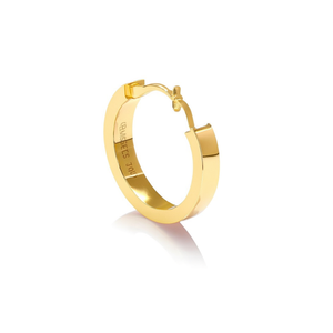 แหวนแฟชั่น สแตนเลสสตีล 316L ชุบทอง PVD ทนทาน เป็นมิตรต่อสิ่งแวดล้อม - Product Image 2