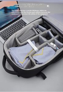 <span class=keywords><strong>Pochette</strong></span> étanche pour <span class=keywords><strong>appareil</strong></span> <span class=keywords><strong>photo</strong></span> pour Canon <span class=keywords><strong>Nikon</strong></span> Sony DSLR Lens Housse de protection pour <span class=keywords><strong>appareil</strong></span> <span class=keywords><strong>photo</strong></span> et sacs vidéo - Product Image 6