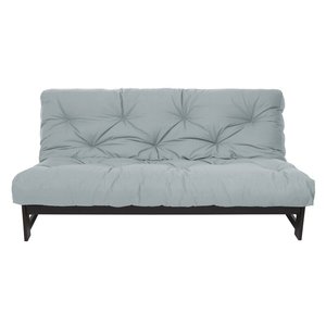 4 "/10Cm Nhật Bản Sàn Futon Bộ Nhớ Bọt Gấp Nệm Và Sofa Khách Sofa Z Giường Ngủ Nệm - Product Image 4