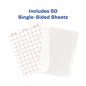 Không Có Máy Lạnh Phim Nhựa Pvc Tự Dính Sticker Laminating <span class=keywords><strong>Sheets</strong></span> - Product Image 3