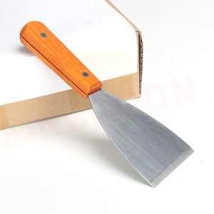 KINGROON 3D Printing Cleaning Knife Scraper For Heating Bed Model Removal Tool With Glue Resistance - Product Image 3
