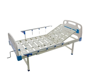 중국산 다송 B03 경제형 병원 침대, 130kg 하중 용량 및 1년 보증으로 병상에 누워 있는 환자용 - Product Image 1
