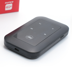 Jio 4G <strong>Wifi</strong> Hotspot Device Sim Card Hotspot Device Mobile Pocket <strong>Router</strong> 4G <strong>Usb</strong> Modem <strong>Wifi</strong> Hotspot - Product Image 1