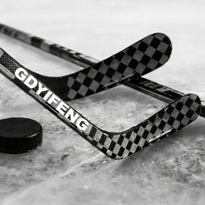 Bâton de <span class=keywords><strong>hockey</strong></span> sur glace/<span class=keywords><strong>hockey</strong></span> sur glace professionnel de compétition OEM, best-seller, 100% fibre de carbone, modèle léger, 350g - Product Image 3