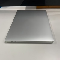 Portátil Usado Original A2159 con Procesador Intel I7 de Cuatro Núcleos, 16 GB de RAM, 512 GB de Memoria, Book Pro de 13 Pulgadas 2019, Venta al Por Mayor