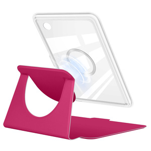 <span class=keywords><strong>Funda</strong></span> Magnética Personalizada Ealysun de Acrílico Transparente y PU, Molde Privado, Soporte de Lectura para <span class=keywords><strong>Kobo</strong></span> <span class=keywords><strong>Clara</strong></span> Color/<span class=keywords><strong>Kobo</strong></span> <span class=keywords><strong>Clara</strong></span> <span class=keywords><strong>2E</strong></span> de 6 Pulgadas - Product Image 5