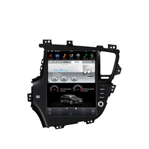 Verticale Touch Screen lettore DVD auto con Android Gps e Wifi per <span class=keywords><strong>Kia</strong></span> <span class=keywords><strong>K5</strong></span> - Product Image 4