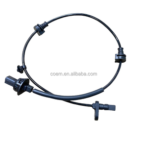 Sensor <span class=keywords><strong>de</strong></span> Velocidad <span class=keywords><strong>de</strong></span> Rueda ABS Delantero Derecho 57450-T7A-003 para Honda Vezel <span class=keywords><strong>HRV</strong></span> 57450T7A003, Repuestos <span class=keywords><strong>de</strong></span> Auto Guangzhou - Product Image 1