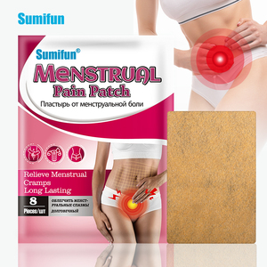 Parche Térmico Natural para Solución de Problemas 2026, Calentador Corporal para Suministros Médicos K13801 - Product Image 1
